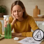 Quali ingredienti evitare nei detergenti ecologici? Sei a rischio sprechi senza saperlo