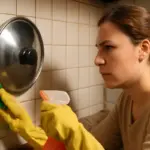 Quali errori rallentano la pulizia delle piastrelle di cucina? Il dettaglio trascurato che fa perdere tempo