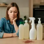 Detergenti biologici antimacchia per superfici: scegli quello giusto senza restare deluso