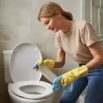 Come igienizzare il bagno in modo rapido? Le scorciatoie che funzionano davvero