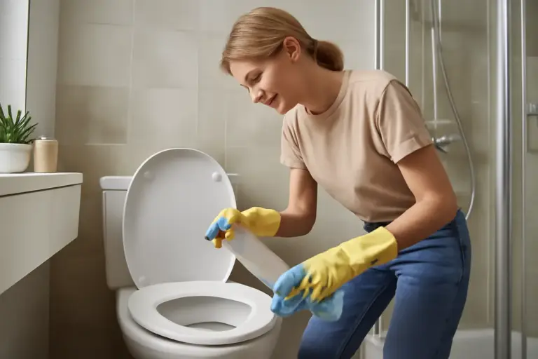 Come igienizzare il bagno in modo rapido? Le scorciatoie che funzionano davvero