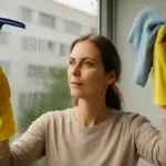 Devi pulire grandi superfici senza prodotti chimici? La soluzione è a portata di mano se conosci questo metodo