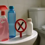 Perché i detergenti profumati non sempre sono la scelta giusta per il bagno? Evita rischi invisibili con quest’alternativa