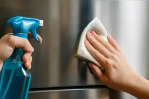 Detergenti per superfici in alluminio: la scelta che previene l’opacizzazione dopo poche applicazioni