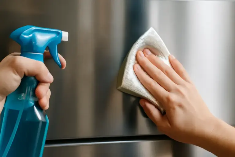 Detergenti per superfici in alluminio: la scelta che previene l’opacizzazione dopo poche applicazioni