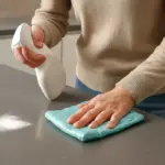 Pulire superfici in materiali compositi: i metodi che impediscono l’usura precoce e l’opacizzazione