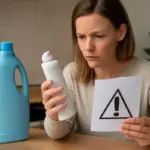 Come scegliere il deodorante per superfici senza rischi? L’avviso sulle fragranze sintetiche poco noto
