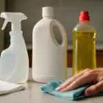 Cosa utilizzare per disinfettare le superfici antibatteriche? Il rischio di annullare l’effetto speciale con prodotti sbagliati