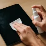 Pulitori spray per superfici touch screen: la formula anti-impronta che migliora davvero la visibilità