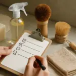 Quali prodotti artigianali per la pulizia delle superfici valgono davvero? La lista che aiuta a scegliere senza rimpianti