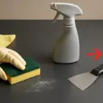 Quali tool usare sulle superfici satin matte? La spugna inadatta rovina l’effetto vellutato