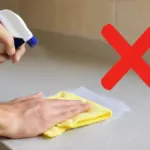 Devi igienizzare i top in resina? Lo sbaglio che molti commettono e come evitarlo con semplicità