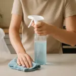 Come ridurre i rifiuti con la pulizia delle superfici? Scopri i refill riutilizzabili più efficaci